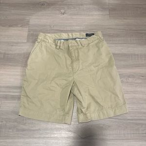 Ralph Lauren Polo Shorts
